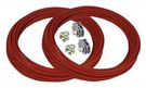 MOUNT KIT & CABLE, E-STOP ROPE PULL SW
