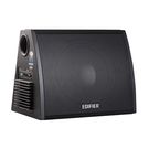 Car subwoofer Edifier CW1200 (black), Edifier