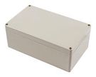 SMALL ENCLOSURE, ABS, BEIGE