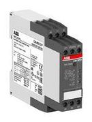 MOTOR PROTECT RELAY, DPDT, 24-240VAC/DC