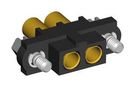 WTB CONNECTOR, RCPT, 2POS, 1ROWS, 4MM