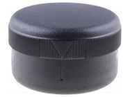 Automation module: base; signalling column AUER SIGNAL