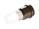 BULB REPLACEMENT LED, 12VDC, 0.02A