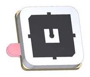 PATCH ANTENNA, 1.17645GHZ, -20DBI