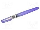 Dosing pens; Tip: thick; 6ml BLT