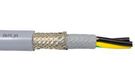 SHLD CABLE, 4COND, 13.44MM2, 30M