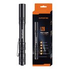 Flashlight Superfire L28, 121lm, Superfire