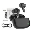 Wireless earphones TWS EarFun AirMini2 (black), Earfun