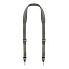 PGYTECH Camera Shoulder Strap (Fern Green), PGYTECH