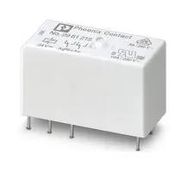 POWER RELAY, DPDT, 2A, 250A