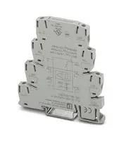 SOLID STATE RELAY, SPST-NO, 0.05A, 28.8V