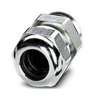 CABLE GLAND, PG13.5, IP68, 9-13MM