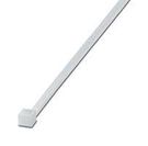 CABLE TIE, 290MM, NYLON 6.6, 220N, CLEAR