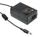 ADAPTER, AC-DC, 18V, 1.38A