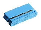 WTB CONNECTOR, RCPT, 40POS, 2ROW, 1.27MM