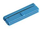 WTB CONNECTOR, RCPT, 64POS, 2ROW, 1.27MM