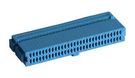 WTB CONNECTOR, RCPT, 60POS, 2ROW, 1.27MM