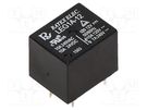 Relay: electromagnetic; SPST-NO; Ucoil: 12VDC; Icontacts max: 10A Recoy/RAYEX ELECTRONICS