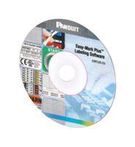 LABELLING SOFTWARE, CD-ROM