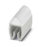 CONDUCTOR MARKER CARRIER, PVC
