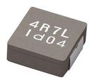 INDUCTOR, AEC-Q200, 0.22UH, SHLD, 53A