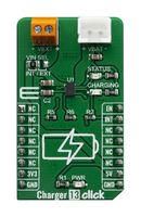 CHARGER 13 CLICK BOARD