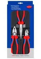 TOOL KIT, PLIER SET