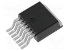 Transistor: N-MOSFET; SiC; unipolar; 900V; 11A; 50W; D2PAK-7; 20ns Wolfspeed(CREE)