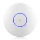 Ubiquiti U6+ | Access point | Dual Band WiFi6 2x2 MIMO, 1x RJ45 1000Mb/s PoE, UBIQUITI