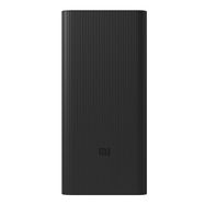 Xiaomi 18W Power Bank 30000mAh Black | Powerbank | 30000mAh, PB3018ZM, XIAOMI
