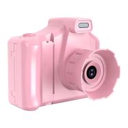 Extralink Kids Camera H9 Pink Digital Camera, EXTRALINK
