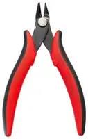 WIRE CUTTER, FLUSH, 1.3MM, 132MM