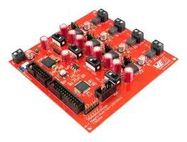 REFERENCE DESIGN BOARD, LED DRIVER