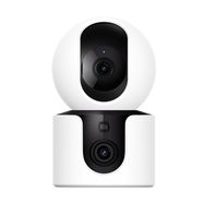 Xiaomi Smart Camera C300 Dual EU | IP Camera | Indoor, PTZ, Wi-Fi 6, 1296p, XIAOMI