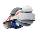 BOBOVR Head strap with adjustment for VR Pico4 + Battery, BoboVR
