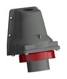 MAINS INLET, 3P+E, 32A, 415V, WALL MOUNT