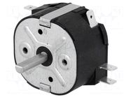 Automation module: timer; max 30min; DPDT; 250VAC/16A; MI2R; PIN: 6 FAUCIGNY INSTRUMENTS