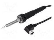 Soldering iron; for soldering station; tip SR-622 SOLOMON SORNY ROONG