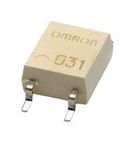 MOSFET RELAY, SPST-NC, 60V, 0.5A, SMD