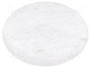 Filter; for soldering station; Ø16.8mm SOLDER PEAK