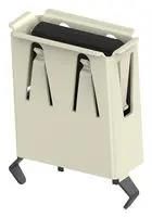 USB CONN, 2.0, USB TYPE A, RCPT, THT