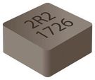 INDUCTOR, 1UH, SHIELDED, 12.2A