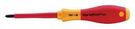 SCREWDRIVER, SLOTTED HEAD, 191MM