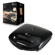 Extralink Smart Life Sandwich Maker SJ-22 | Sandwich Maker | 750W, EXTRALINK