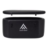 Extralink Ice Bath | Ice Bath | 160x85x65cm, black, EXTRALINK