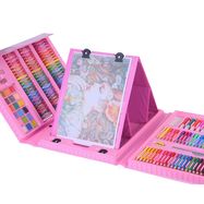 Extralink Art Set for Painting, 208-Piece Art Supplies, EXTRALINK