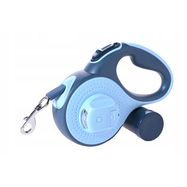 PUPILPLANET SMYCZ AUTOMATYCZNA 5M LED Z POJEMNIKIEM NA WORKI, EXTRALINK