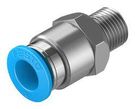 PUSH-IN FITTING, 8MM, R1/8