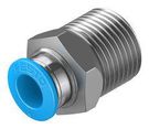 PUSH-IN FITTING, 8MM, R3/8