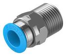 PUSH-IN FITTING, 10MM, R3/8